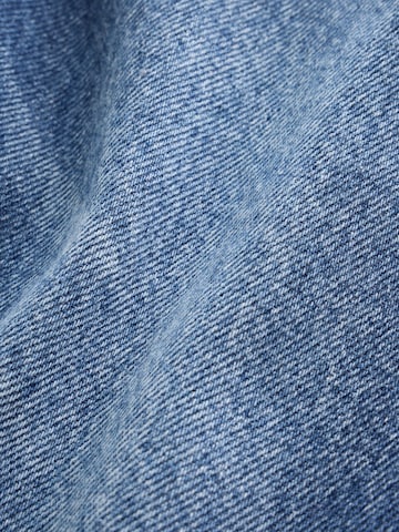 Next Wide leg Jeans in Blue