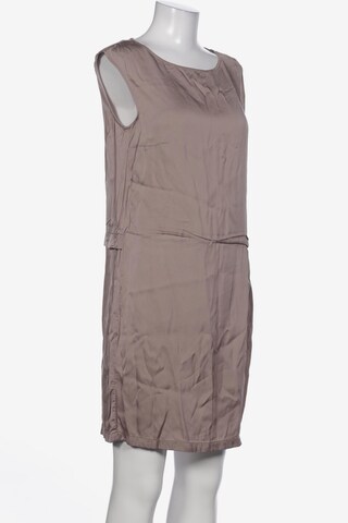 Marc O'Polo Dress in L in Brown