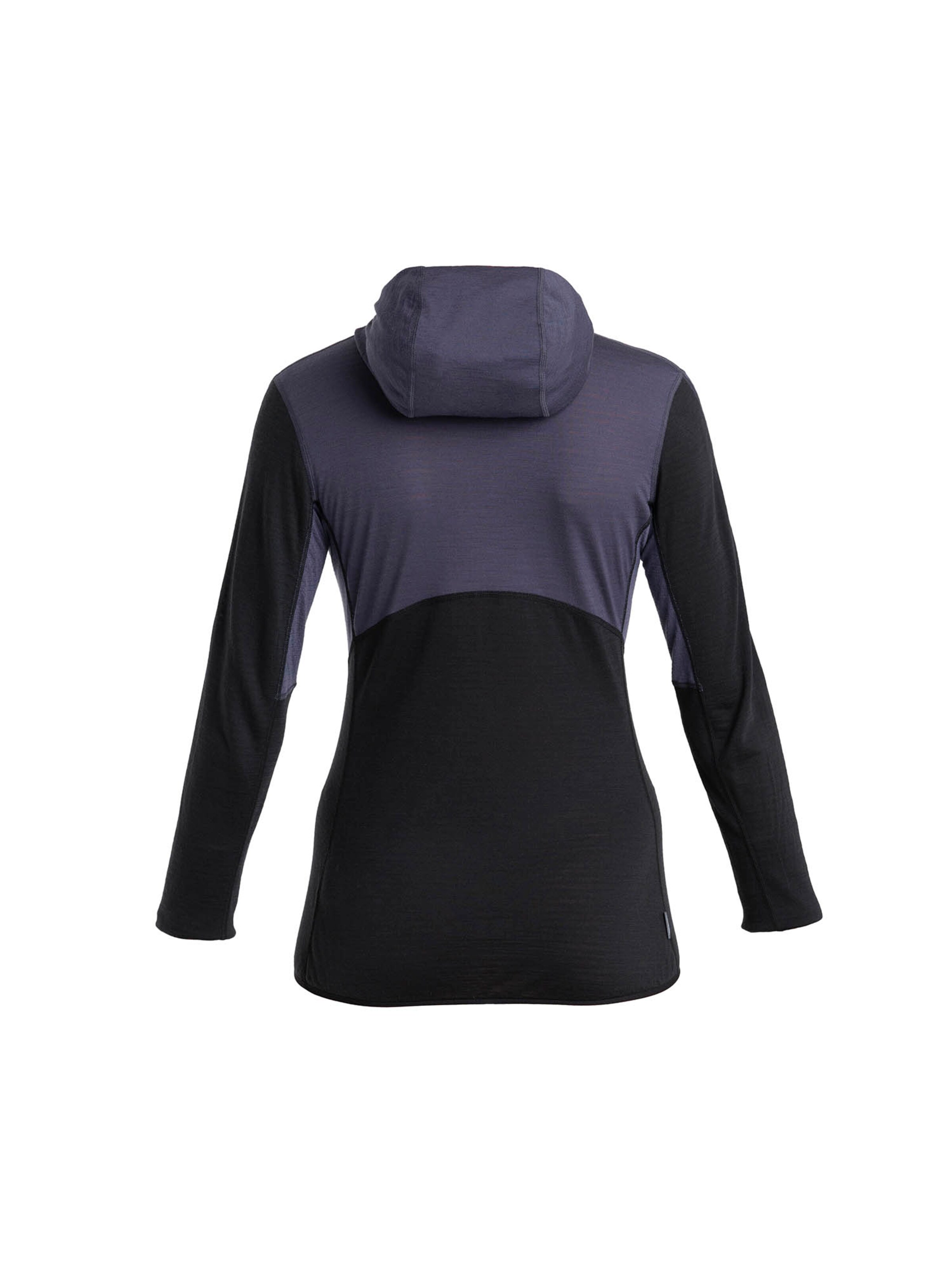 Hanorac tricotat 'Descender' de la ICEBREAKER pe mai multe culori