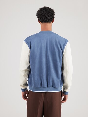 ANTONY MORATO - Chaqueta de entretiempo en azul