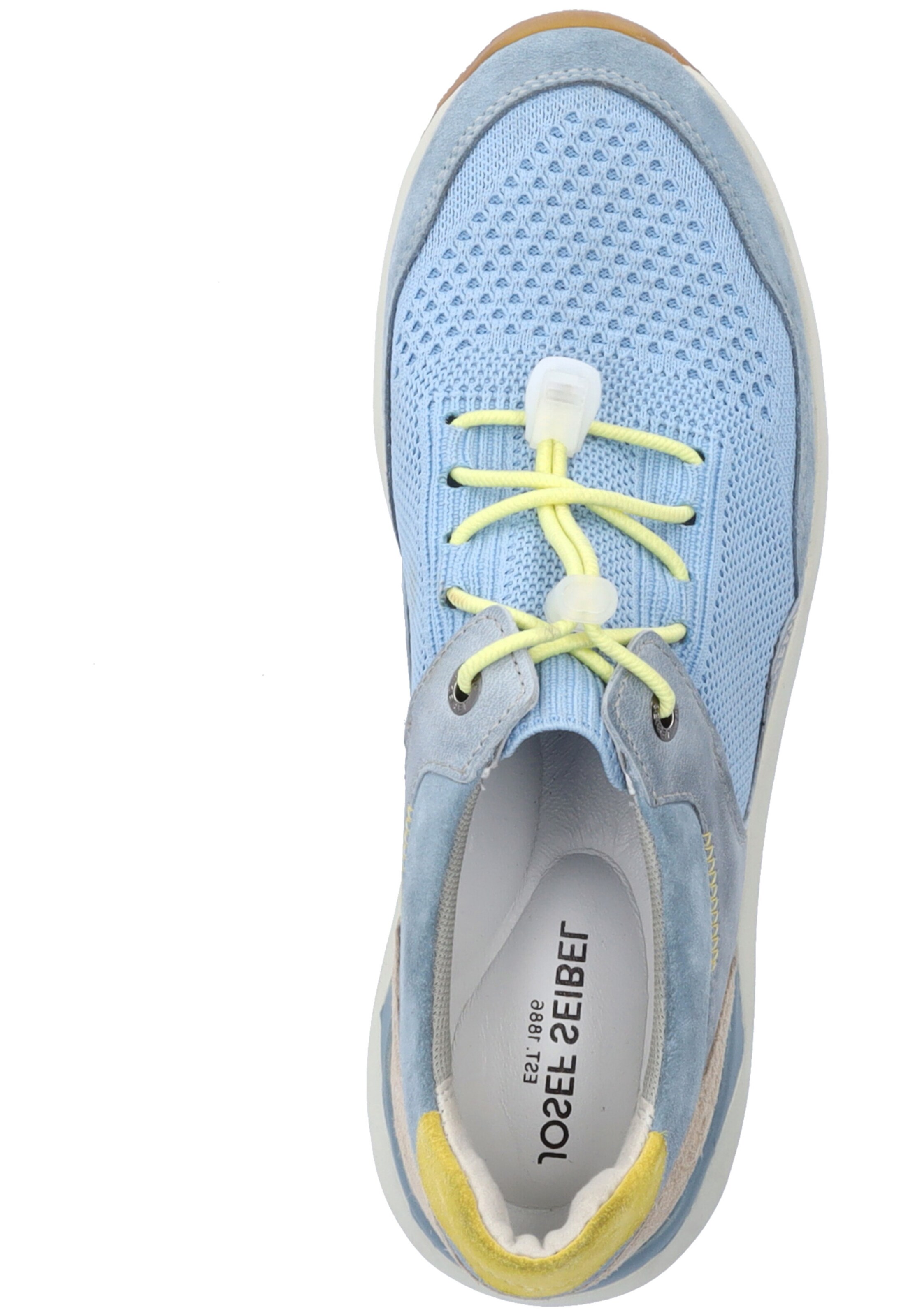 JOSEF SEIBEL Sneakers in Blue
