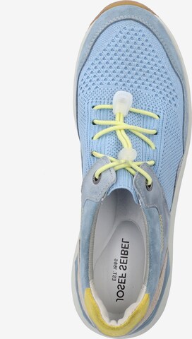 JOSEF SEIBEL Sneaker "Jonah 03" in Blau