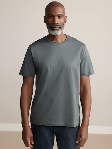 Next Tričko - Zelená: predná strana