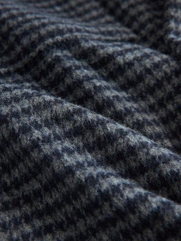 Next Φθινοπωρινό και ανοιξιάτικο μπουφάν 'Borg' σε μπλε