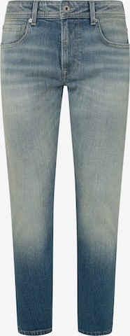 Pepe Jeans Jeans in Blau: Vorderseite