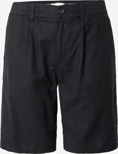 Pantaloni con pieghe BLEND di colore nero, Visualizzazione prodotti