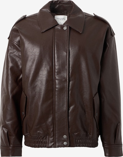 Abercrombie & Fitch Välikausitakki 'CLASSIC' värissä ruskea, Tuotenäkymä