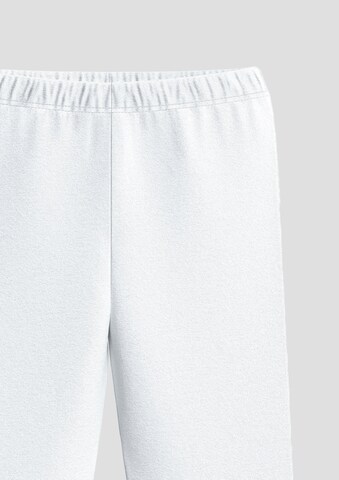 s.Oliver Skinny Leggings in White