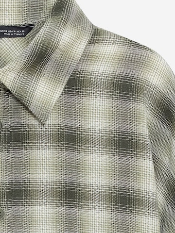 Camicia da donna 'Hemden' di Dilvin in colori misti