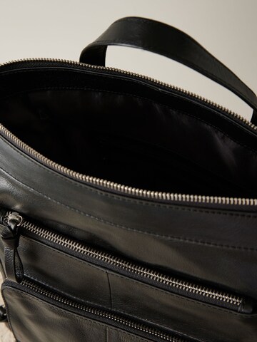 Next Rucksack in Schwarz