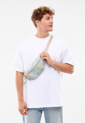 Johnny Urban - Bolsa de cintura 'Erik' em mistura de cores