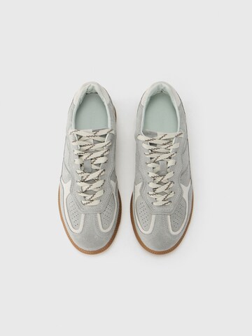 Alohas Trainers 'Tb.490 Rife' in Grey