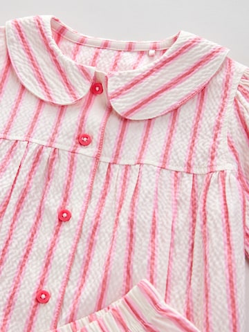 Next Pyjamas i rosa
