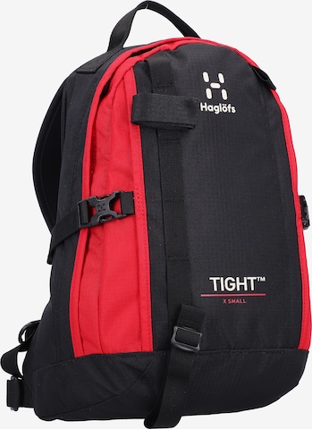 Haglöfs Backpack in Red