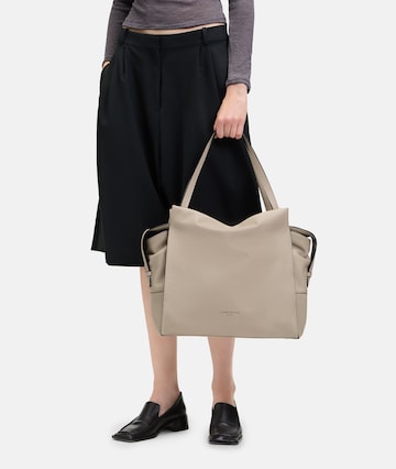 Liebeskind Berlin Handtas in Beige