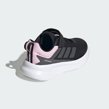 ADIDAS SPORTSWEAR Кроссовки 'Fortarun 4.0' в Черный