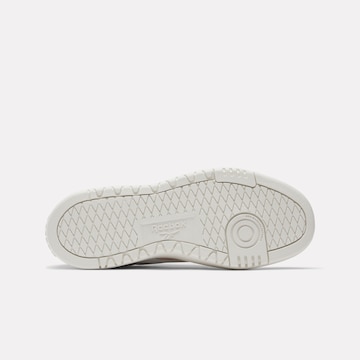 Reebok Låg sneaker 'CLUB C' i vit