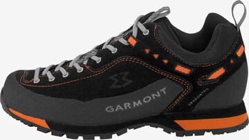 Garmont Lace-Up Shoes in Black