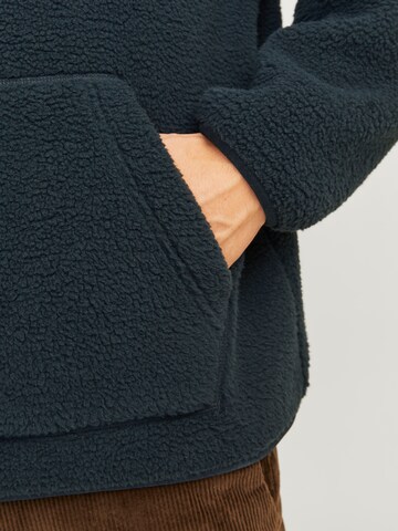 JACK & JONES Sweatshirt 'JORFREDERIKSBERG' in Groen