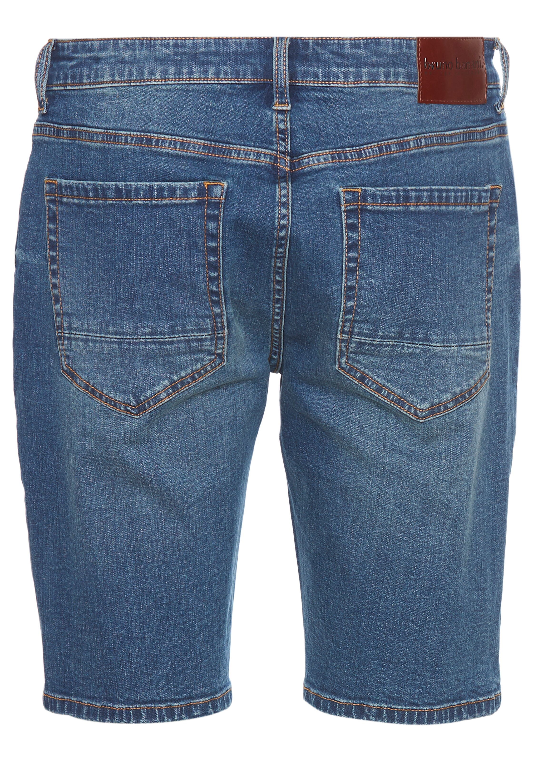 Bruno Banani LM Skinny Jeans in Blue