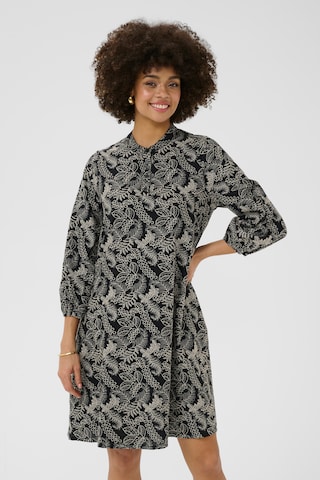 CULTURE Dress in Black: front