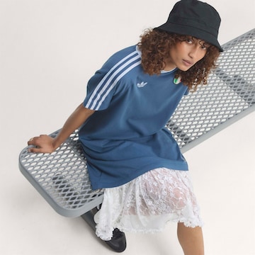 ADIDAS PERFORMANCE Sportkleid 'Italien' in Blau