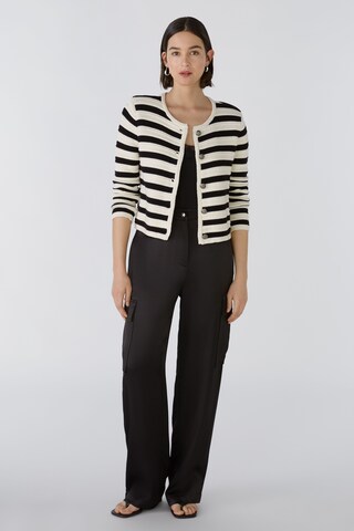 OUI Jacke in Beige