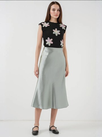 Bigdart - Saia em verde