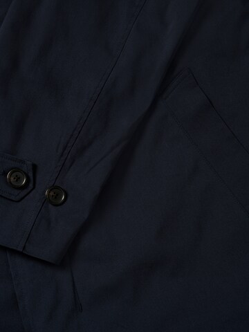 Manteau mi-saison 'MAElijah 73' Matinique en bleu