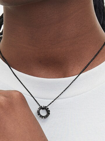 Liebeskind Berlin Necklace in Black