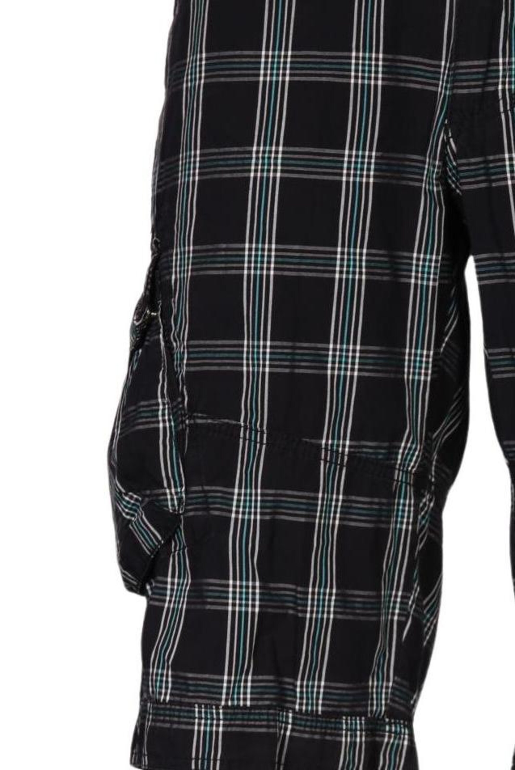 H2O Shorts in 34 in Blue