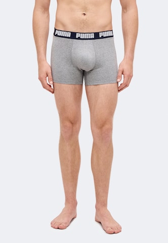 mėlyna PUMA Boxer trumpikės 'Everyday'