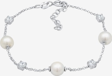 Bracelet Nenalina en argent