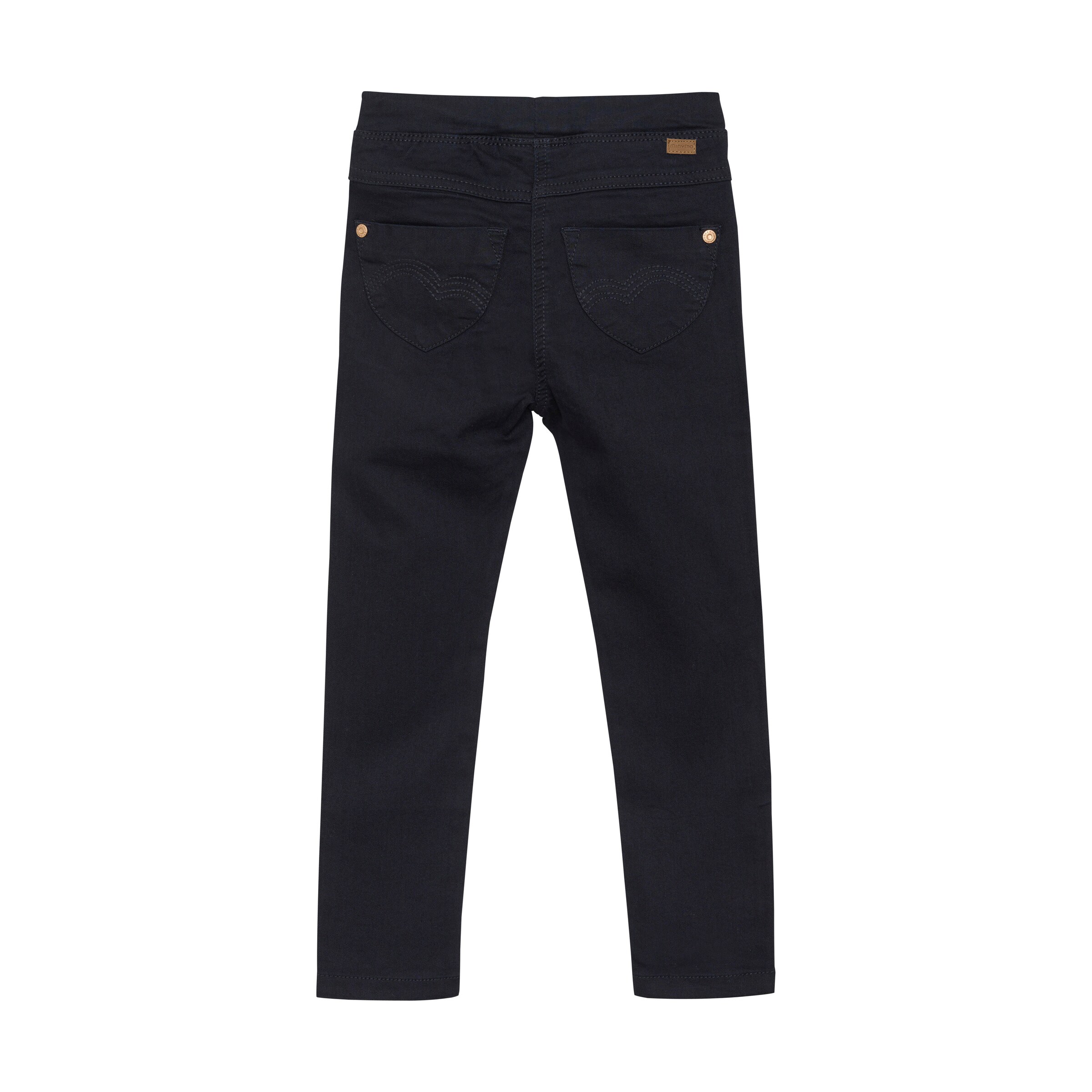 regular Jeans di MINYMO in blu