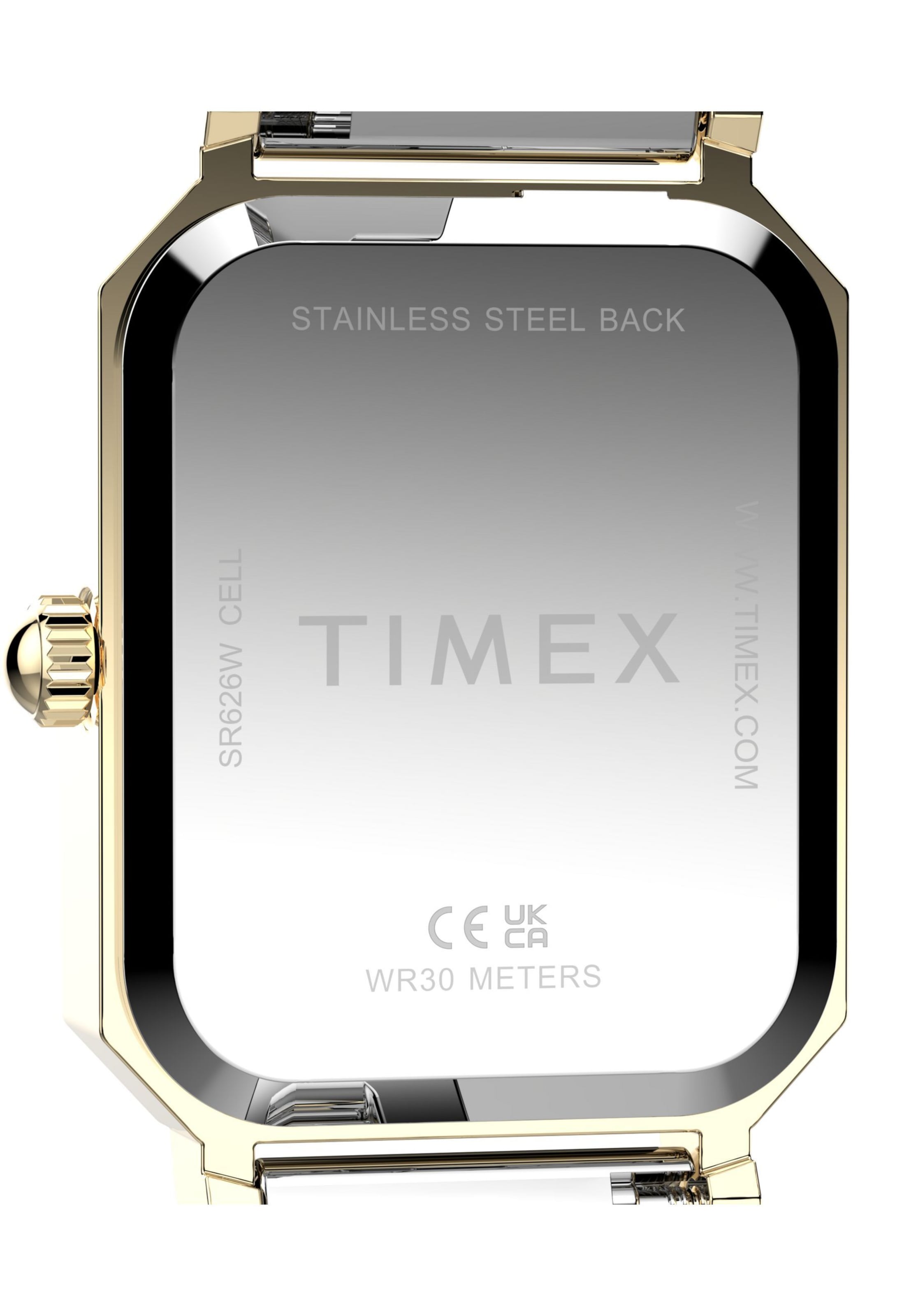 TIMEX Analog watch in Mixed colours