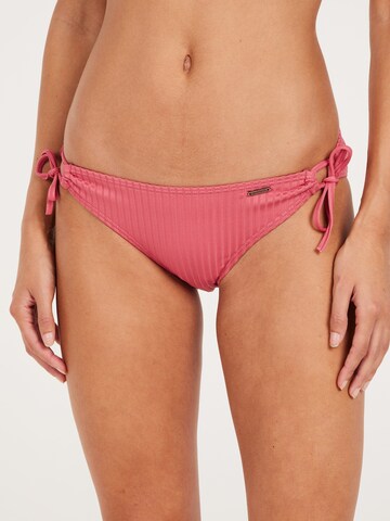 PROTEST Bikinibroek 'MIXREA' in Roze