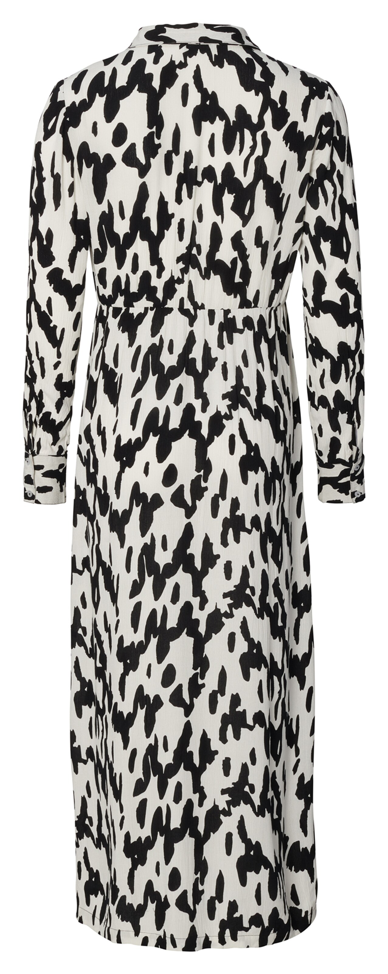 Noppies Jurk ' Kiki ' in Zwart