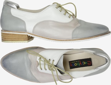 Everybody Halbschuh 40 in Mischfarben: Vorderseite