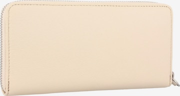 Liebeskind Berlin Wallet 'Gigi' in Beige