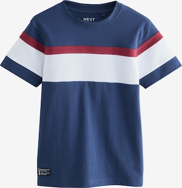 NextMajica - plava boja: prednji dio