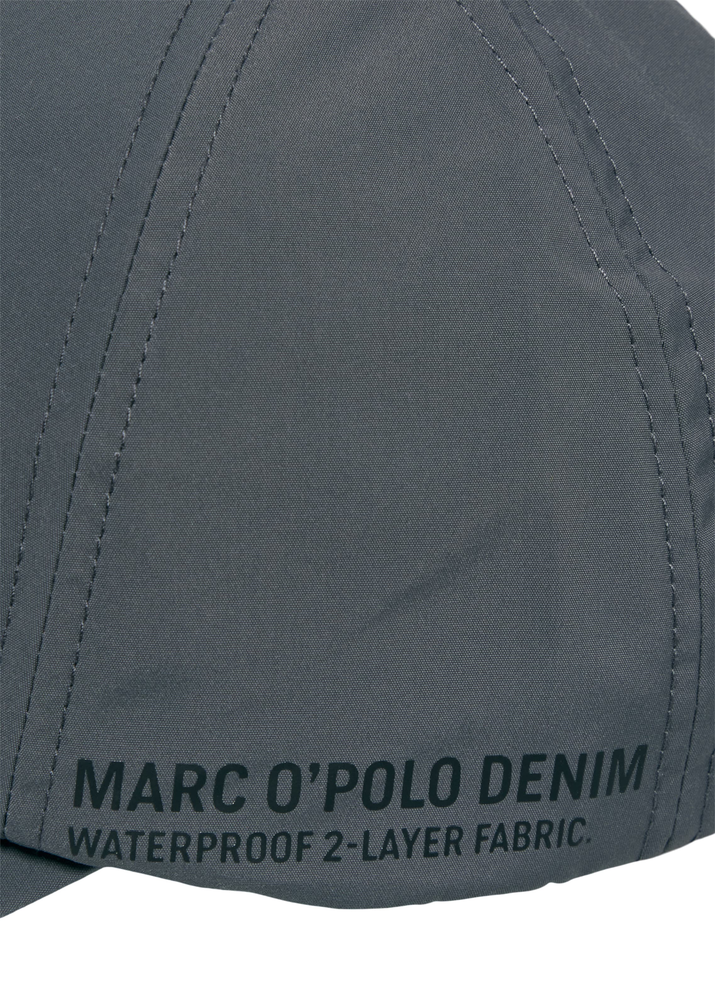Marc O'Polo DENIM Pet in Grijs