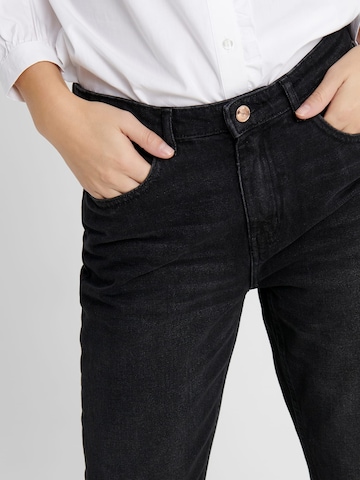 ONLY Baggy Jeans in Black