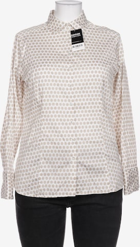 ETERNA Blouse & Tunic in XL in White: front