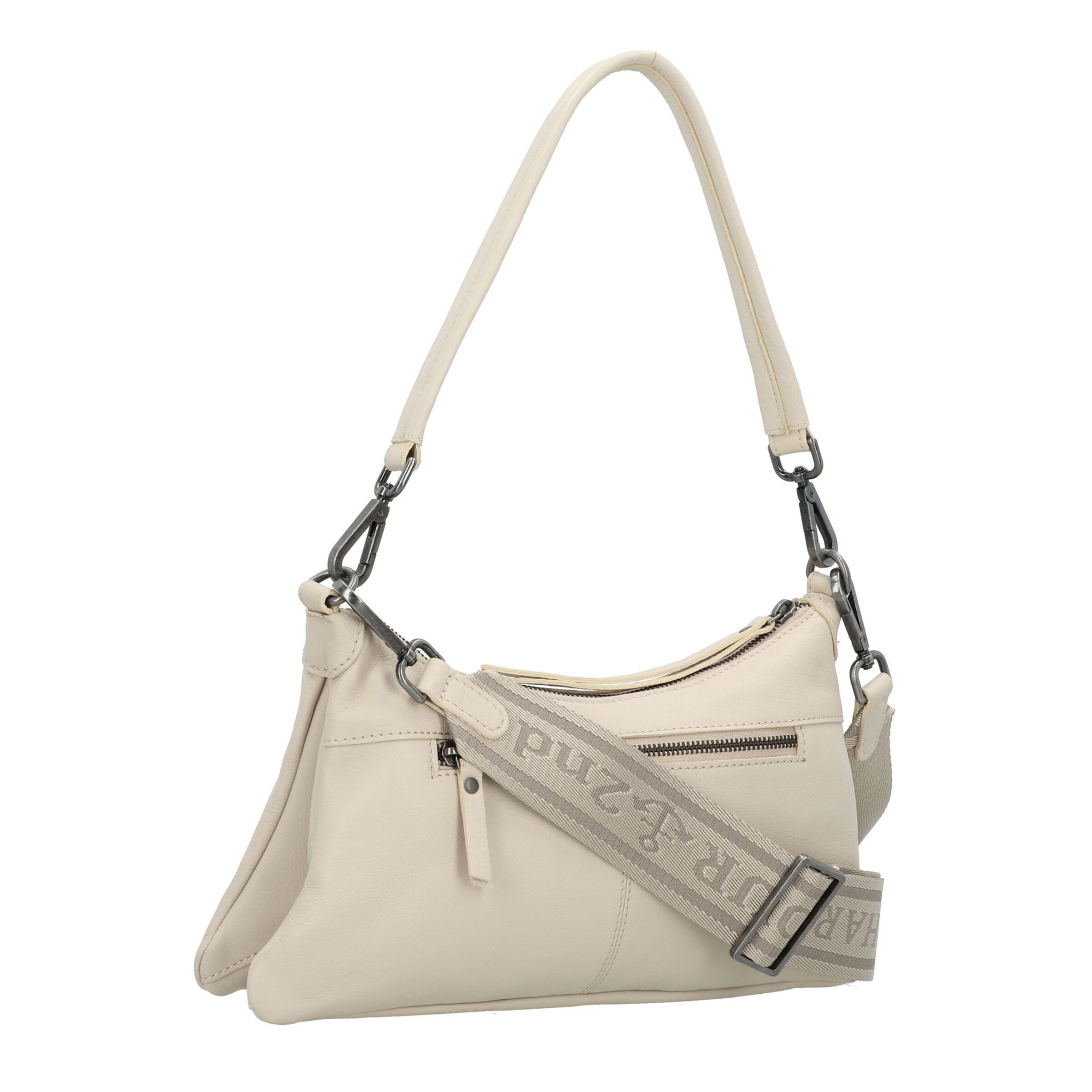 Borsa a spalla 'Just Pure' di Harbour 2nd in beige