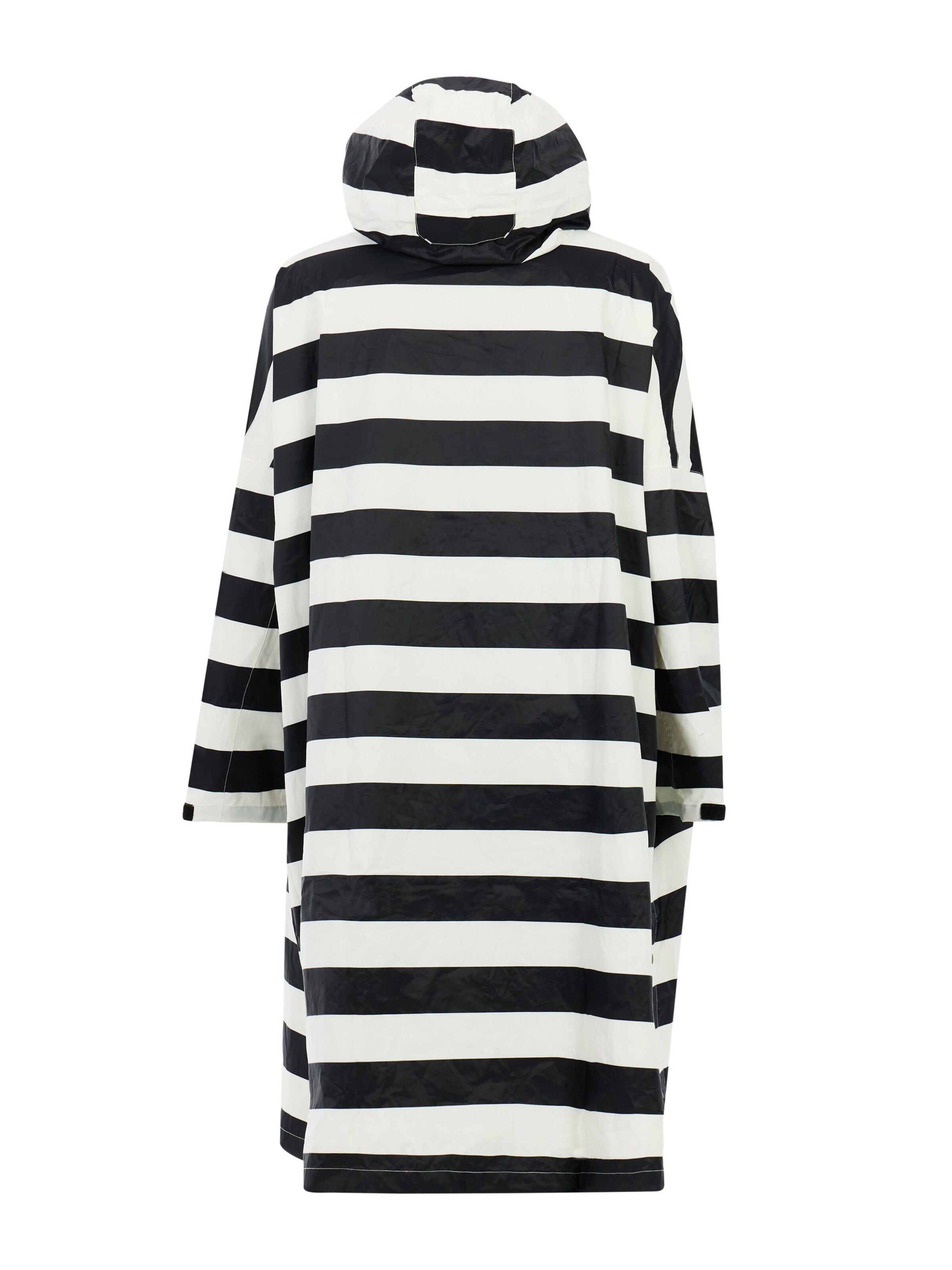 PROTEST Funktionsmantel 'PRTLaugh'‌‌‌‌‌ in Weiß