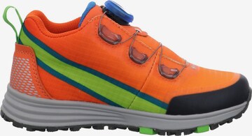 Vado Boots in Orange