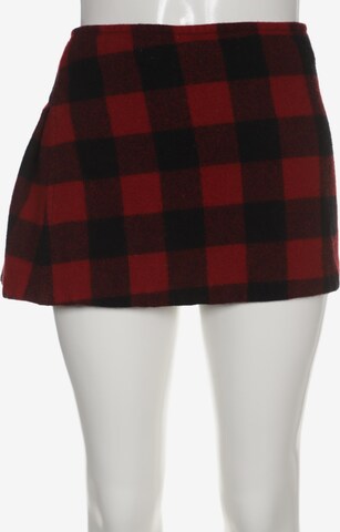 DSQUARED2 Skirt in M in Red: front