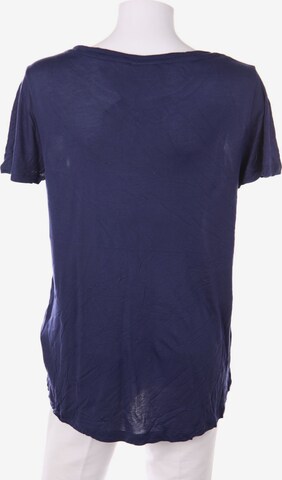 U.S. POLO ASSN. Top & Shirt in M in Blue