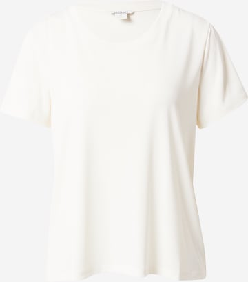 Maglietta di Monki in bianco: frontale