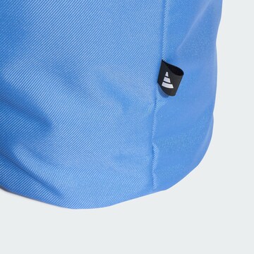 ADIDAS SPORTSWEAR Sporttas 'Prime' in Blauw